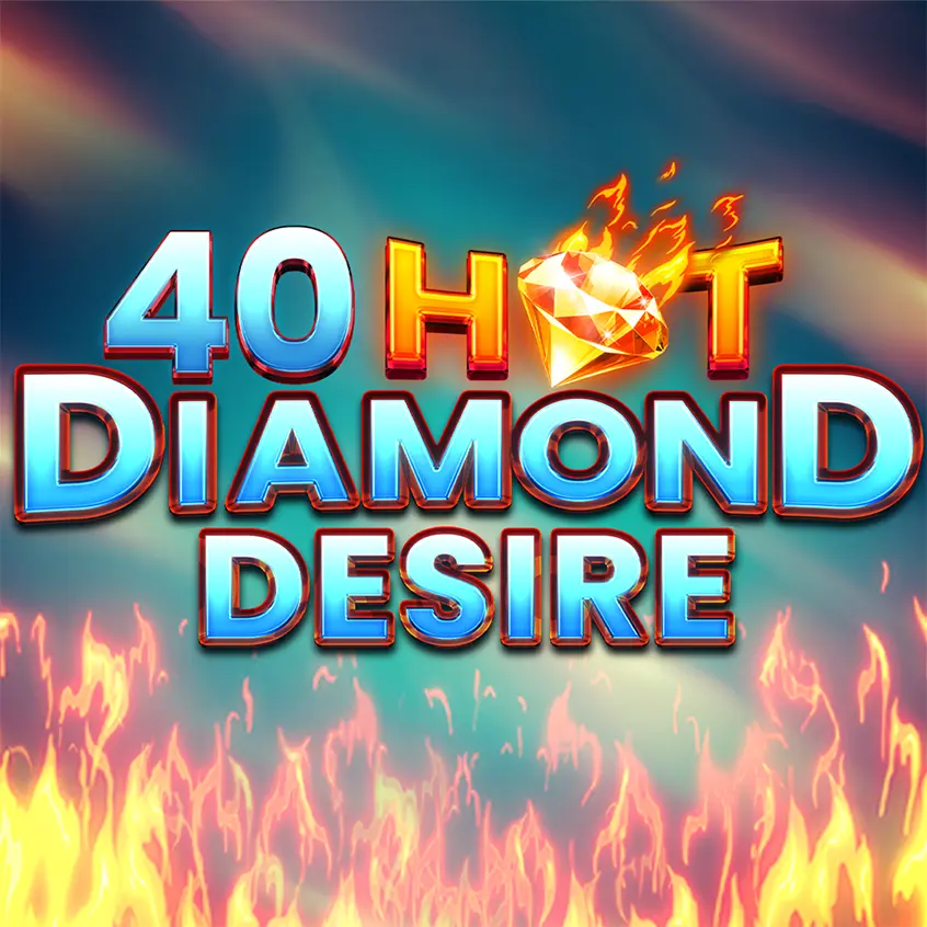 40 Hot Diamond Desire автомат