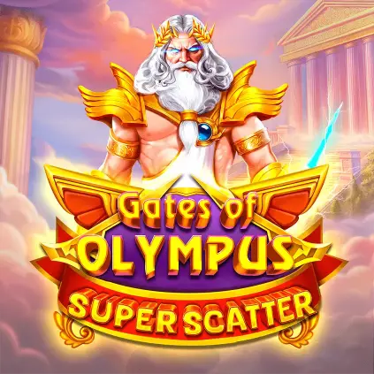 Gates of Olympus казино слот