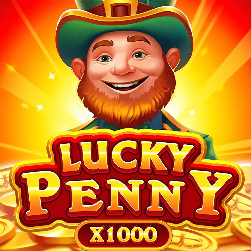 Lucky Penny новий автомат онлайн